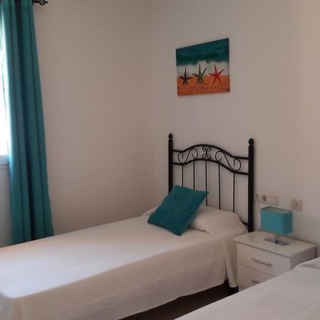 Willa Duplex Atlan II Caleta De Fuste Zewnętrze zdjęcie