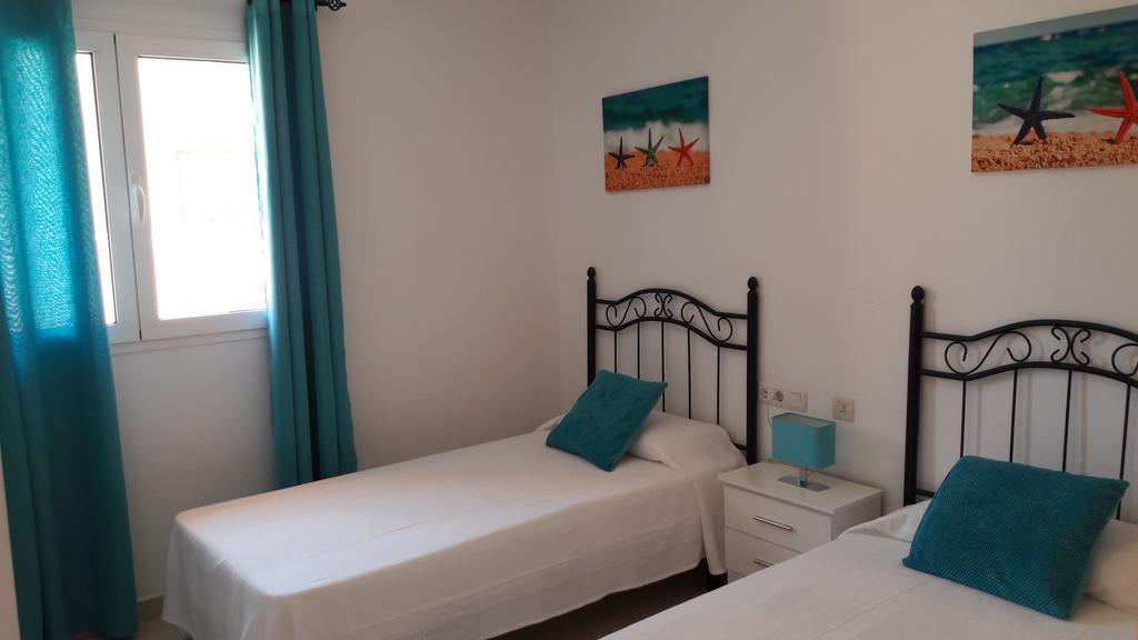 Willa Duplex Atlan II Caleta De Fuste Zewnętrze zdjęcie
