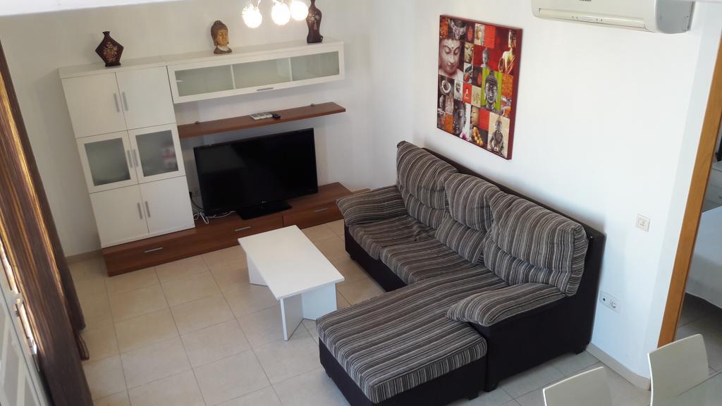 Willa Duplex Atlan II Caleta De Fuste Zewnętrze zdjęcie