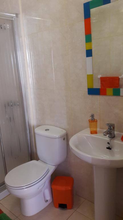 Willa Duplex Atlan II Caleta De Fuste Zewnętrze zdjęcie